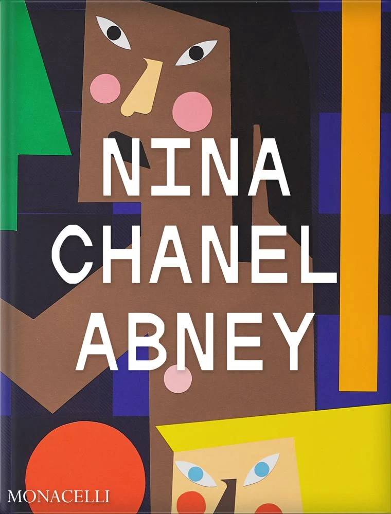 Nina Chanel Abney