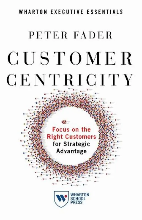 Customer Centricity