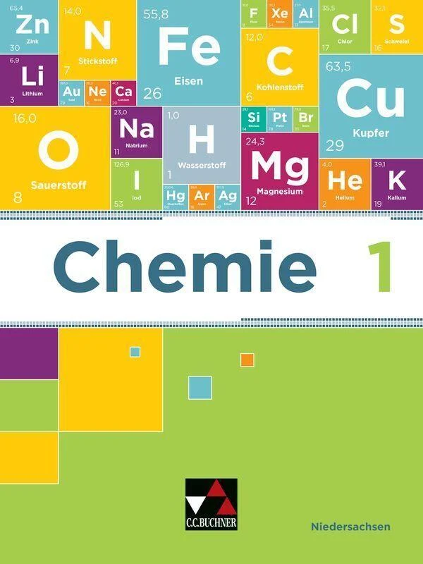Chemie Niedersachsen 1