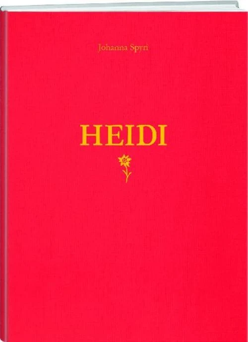 Heidi I&II