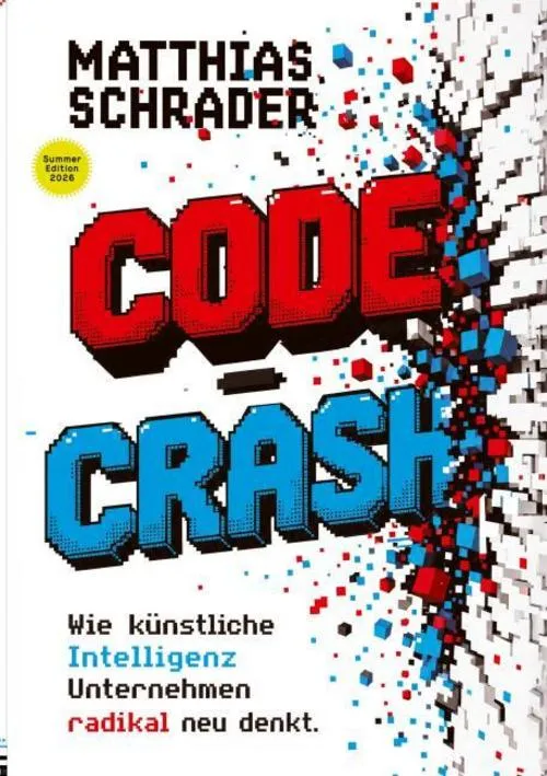 CODE CRASH
