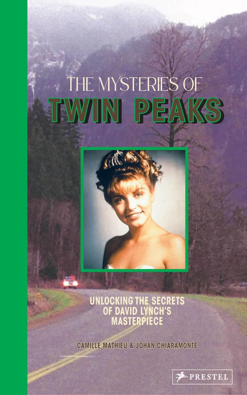 The Mysteries of Twin Peaks