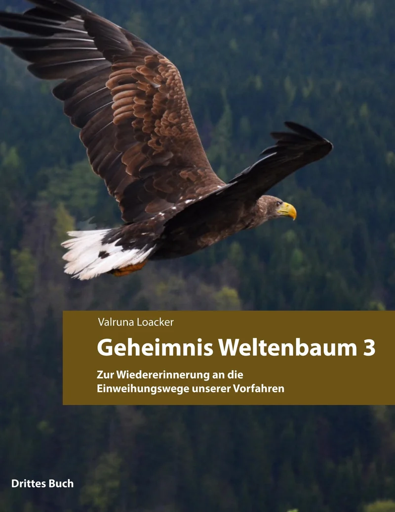 Geheimnis Weltenbaum