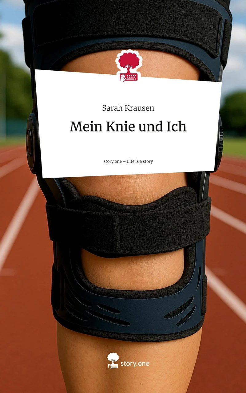 Mein Knie und Ich. Life is a Story - story.one