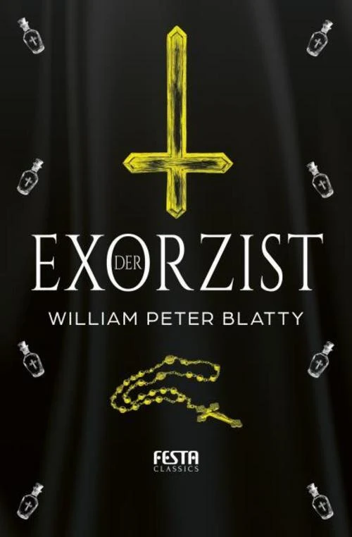 Der Exorzist