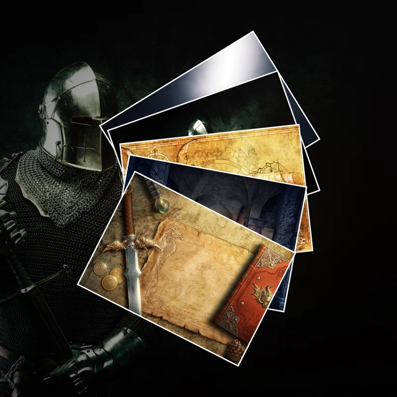 Die Kathedrale des Meeres Trilogie: Band 1-3 plus 1 exklusives Postkartenset