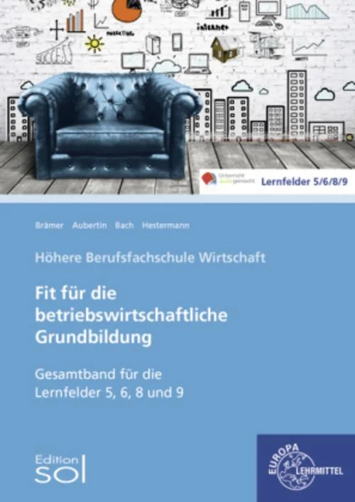 Fit für die betriebswirtschaftliche Grundbildung