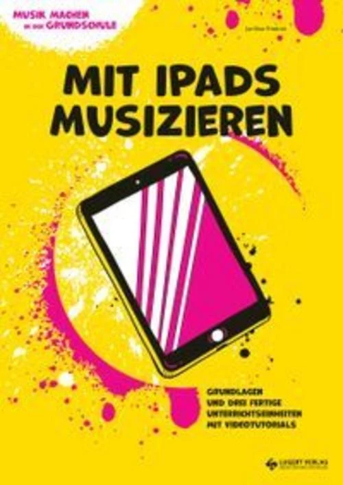 Musik machen in der Grundschule