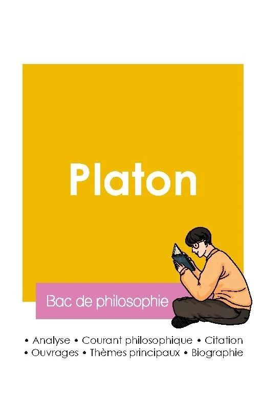 Réussir son Bac de philosophie 2026 : Analyse du philosophe Platon
