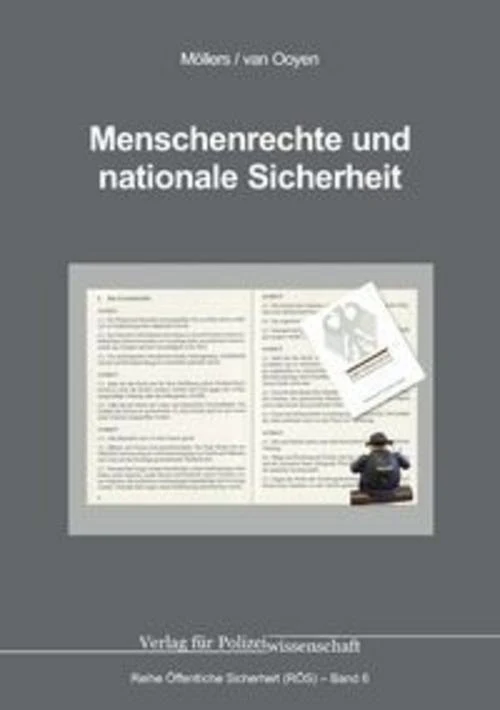 Menschenrechte und nationale Sicherheit