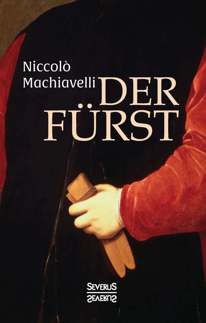 Der Fürst