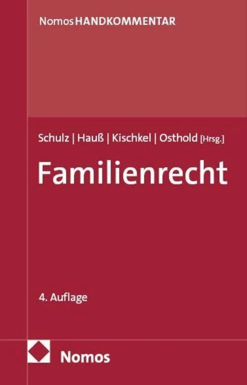 Familienrecht