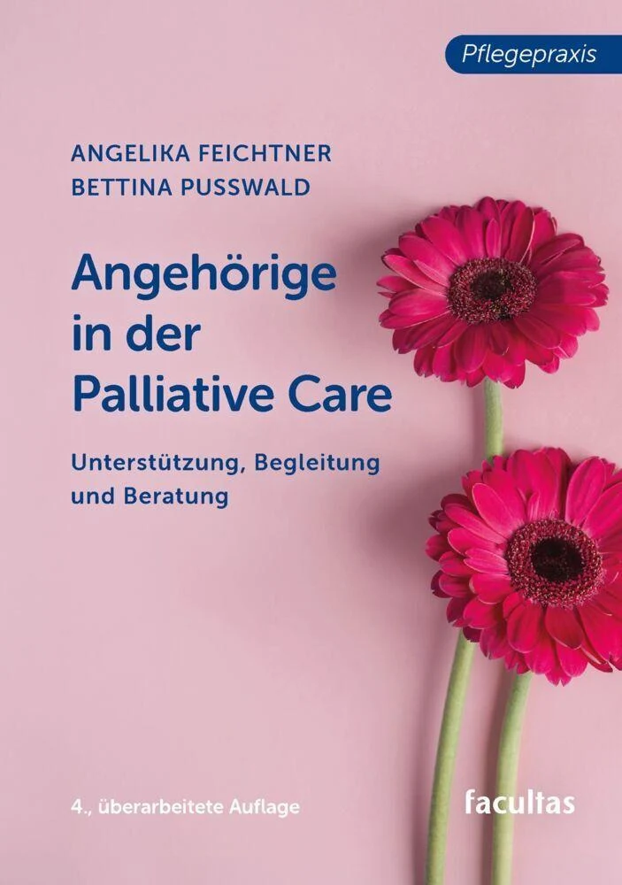 Angehörige in der Palliative Care