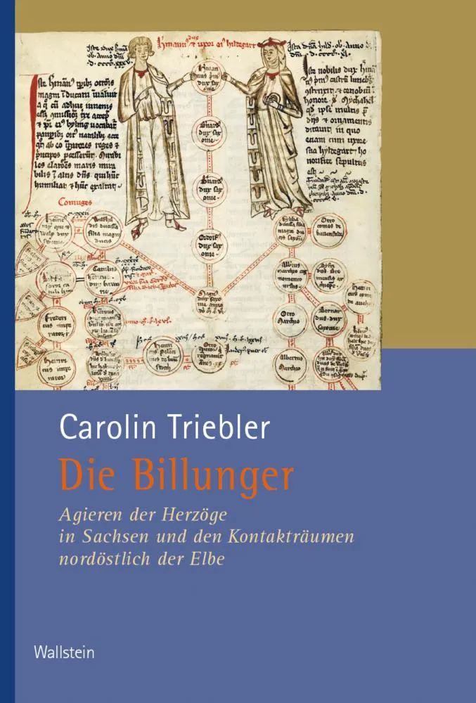 Die Billunger