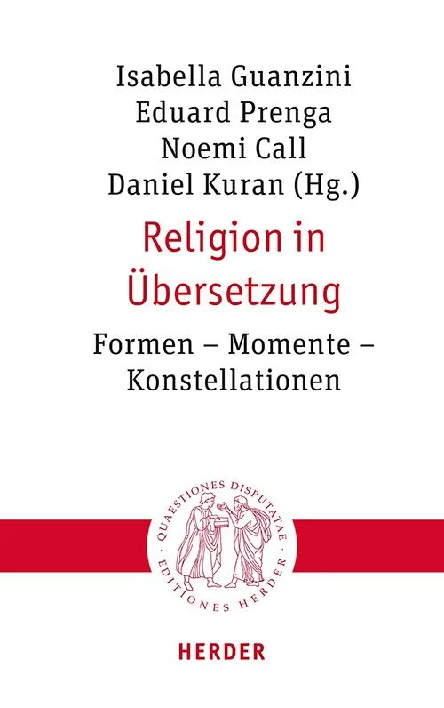 Religion in Übersetzung