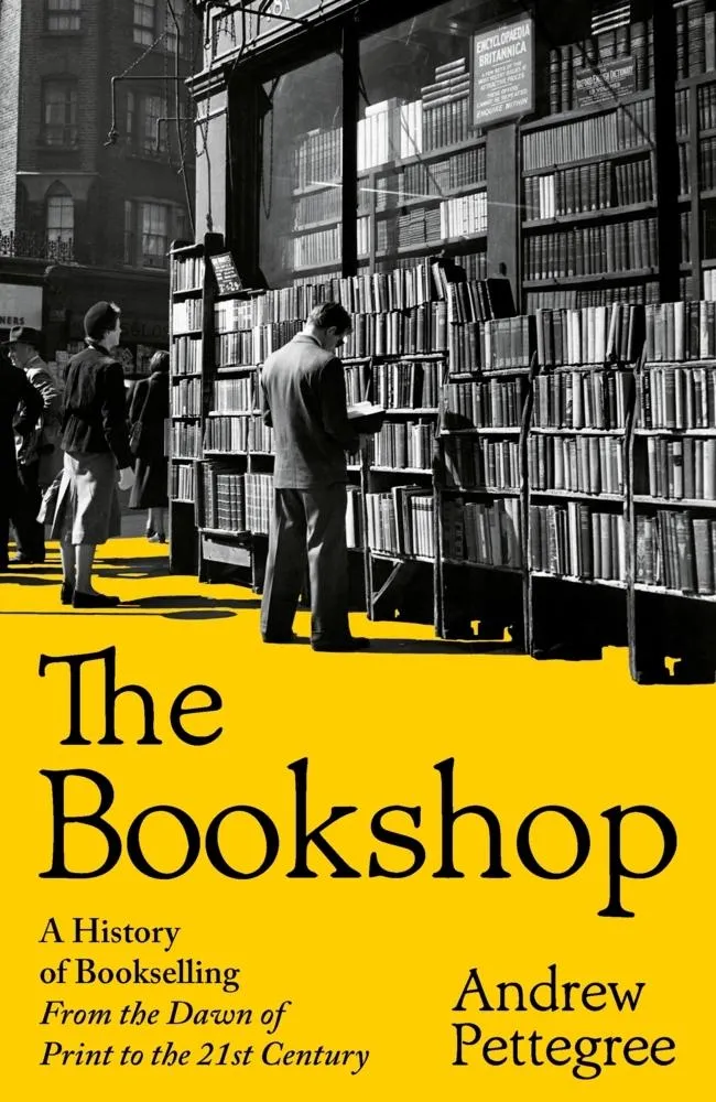 The Bookshop