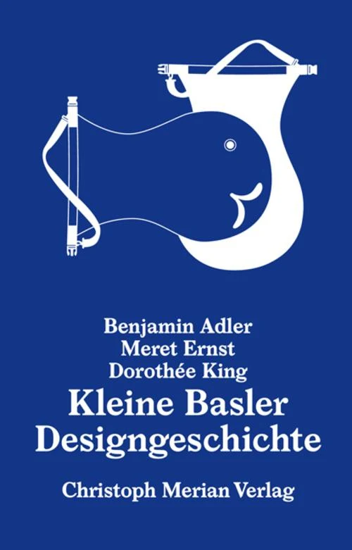 Kleine Basler Designgeschichte