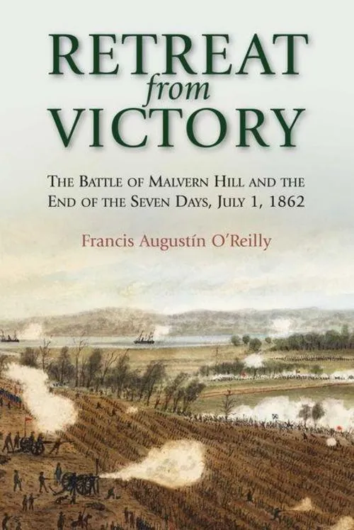 Retreat from Victory