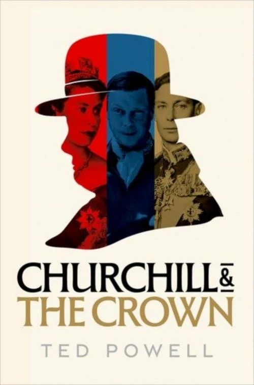 Churchill and the Crown