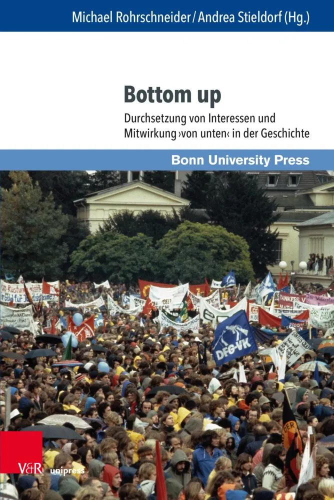 Bottom up