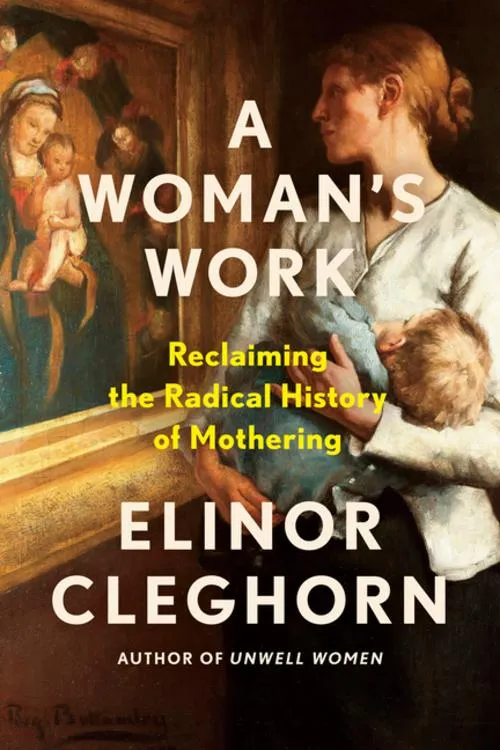 A Woman's Work