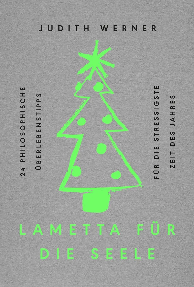 Lametta für die Seele