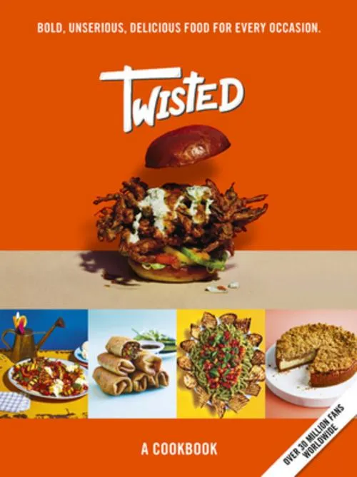Twisted