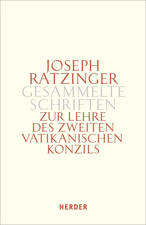 Zur Lehre des Zweiten Vatikanischen Konzils.Tlbd.2