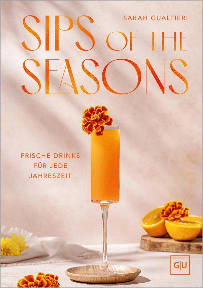 Sips of the Seasons