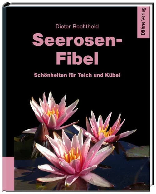 Seerosen-Fibel