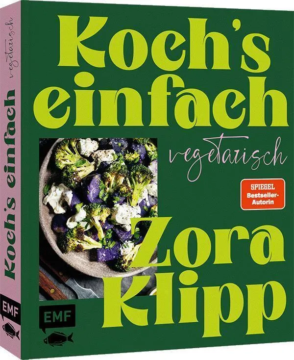 Koch's einfach - Vegetarisch