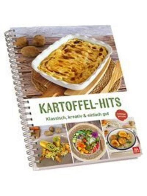 Kartoffel-Hits