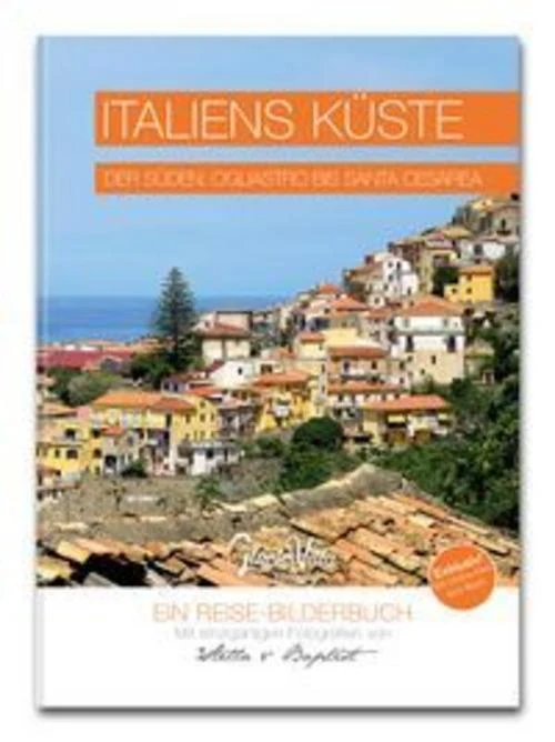 Italiens Küste 2 - Die Südküste