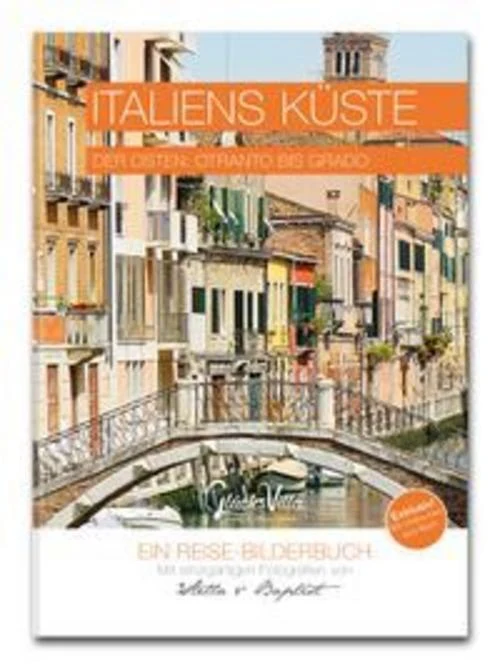 Italiens Küste 3 - Die Ostküste