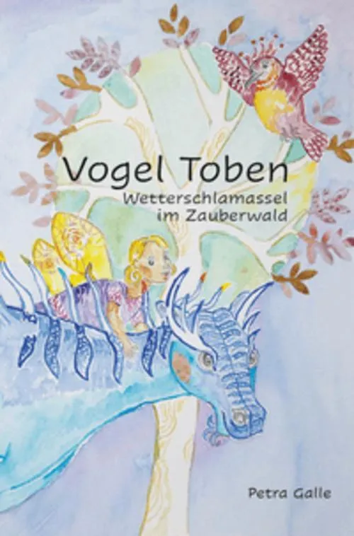 Vogel Toben