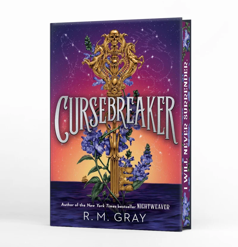 Cursebreaker (Deluxe Limited Edition)
