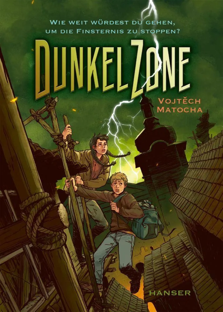 DunkelZone