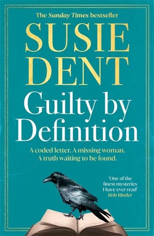 Guilty by Definition
