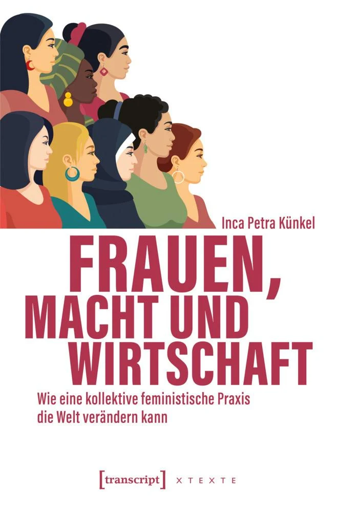 Frauen, Macht und Wirtschaft