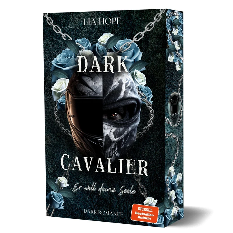 Dark Cavalier - Er will deine Seele