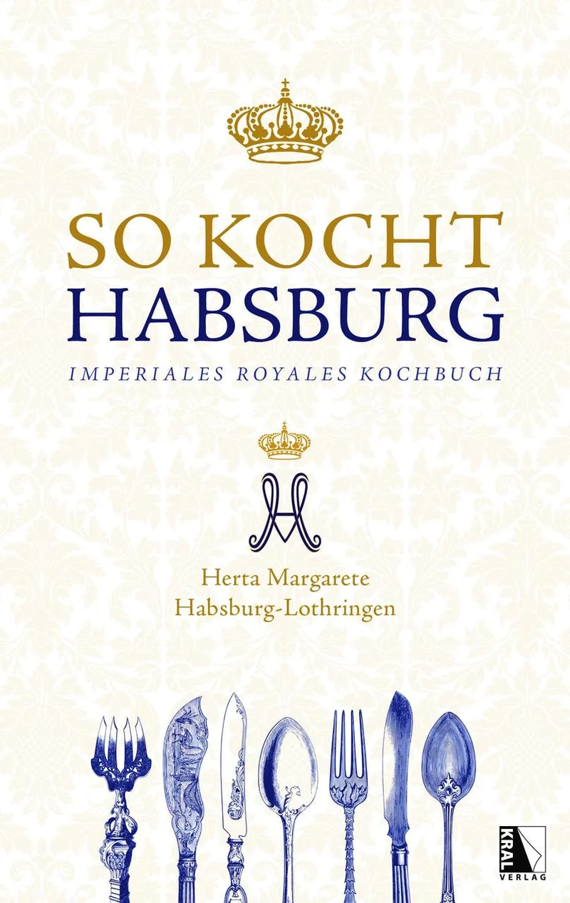 So kocht Habsburg