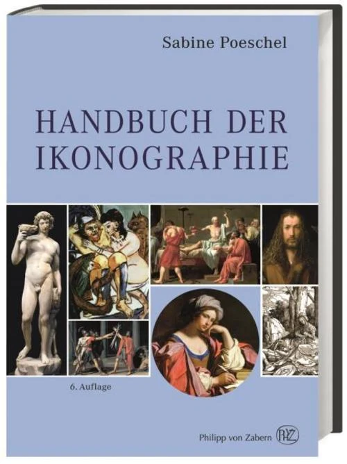 Handbuch der Ikonographie