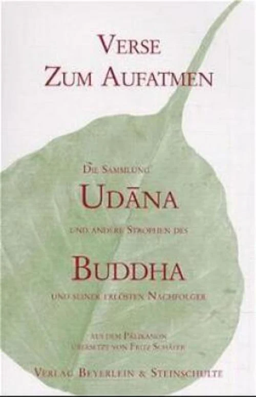 Udana - Verse zum Aufatmen
