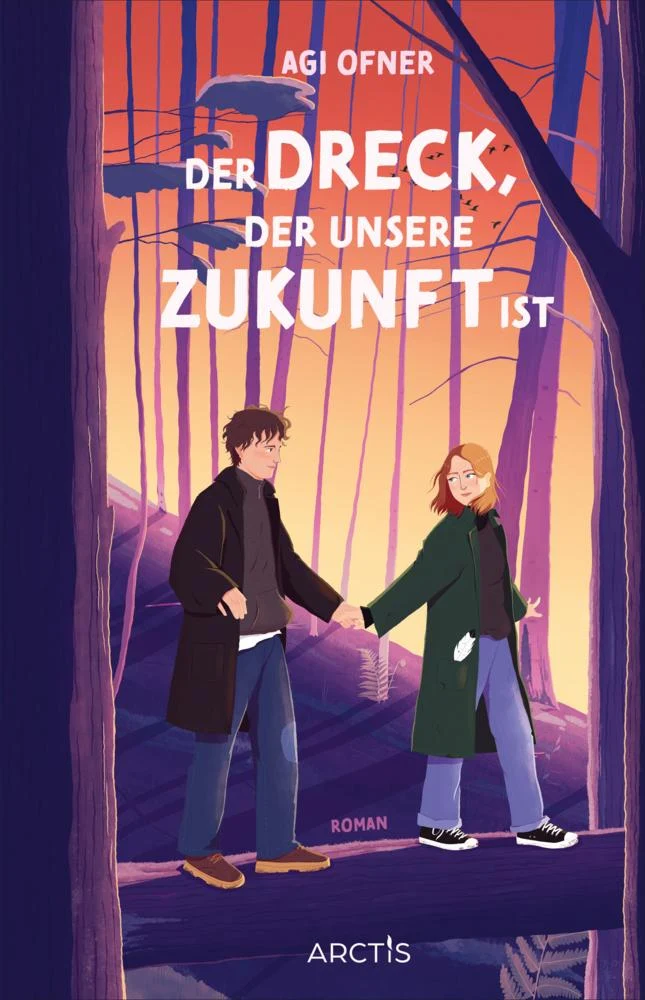 Der Dreck, der unsere Zukunft ist