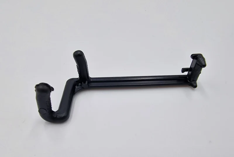 Astklammern Astspreizer für Obstbäume & Spaliergehölze Saftwaage 9 cm 15 Stück