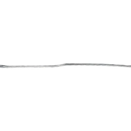 Gedrehter Stahldraht - 2,0mm, 200m