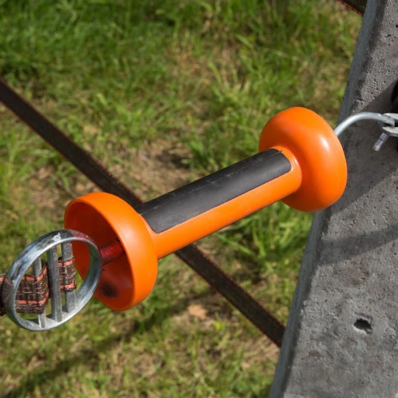 Softgrip Torgriff - Orange, 1 Stück