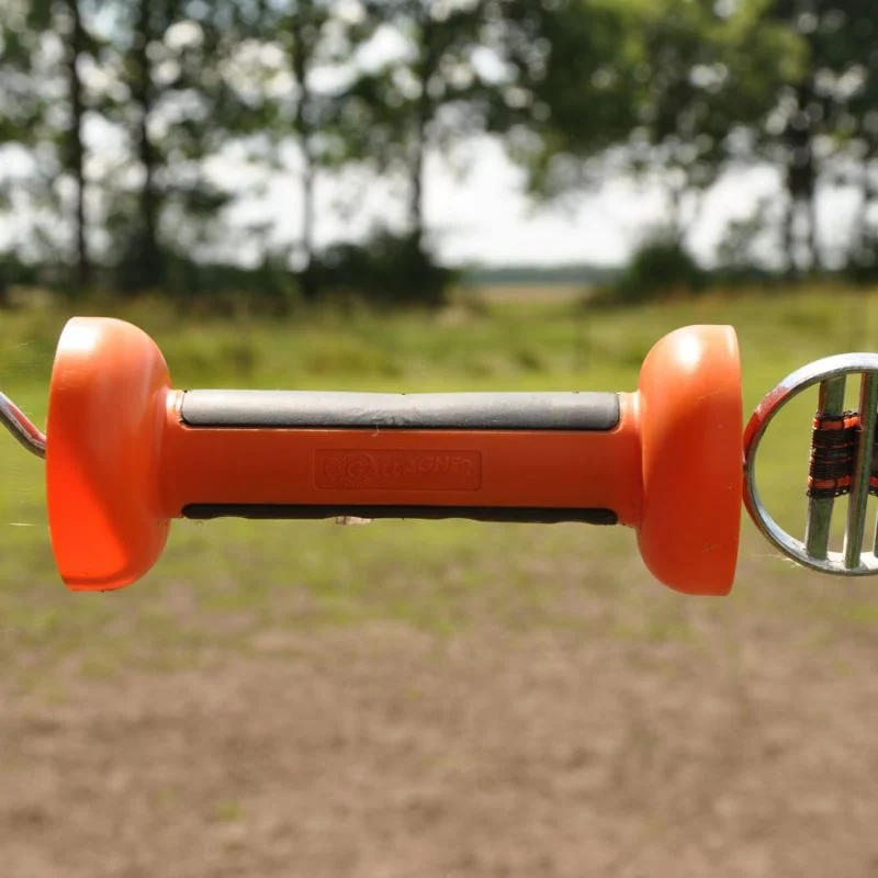 Softgrip Torgriff - Orange, 1 Stück