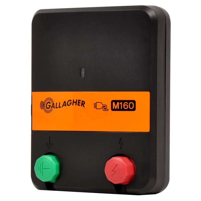 M160 Elektrozaungerät - Netzstrom (230V)