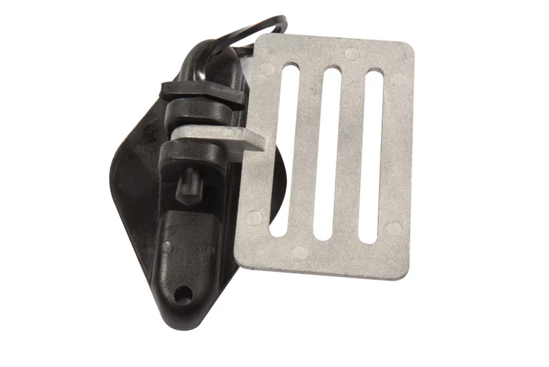 Ende-Isolator Elektroband bis 40mm - pro 5 Stück